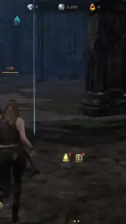 Legend of YMIR capture 5