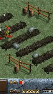 Dink Smallwood HD capture 3
