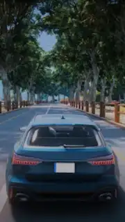 Fast Grand Car Driving Sim 3d capture 4