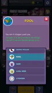 Werewolf Online capture 6