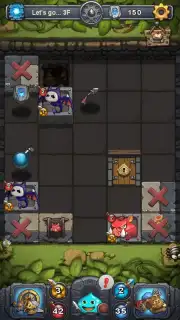 Gumballs & Dungeons capture 12