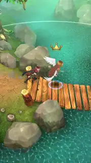 Spirit Guardian capture 3