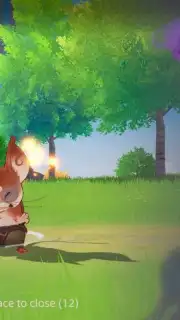 Oath of Peak capture 6