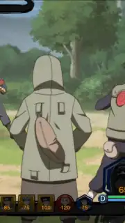NARUTO X BORUTO NINJA TRIBES capture 11
