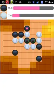 Го capture 6