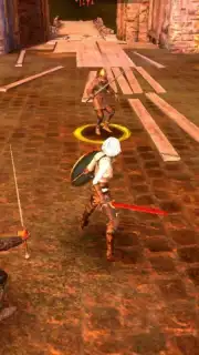 Guardian's Odyssey capture 4