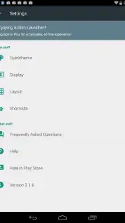 Action Launcher capture 3