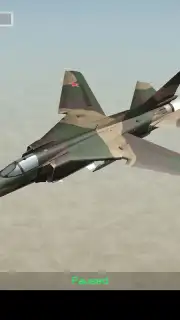 Strike Fighters capture 7