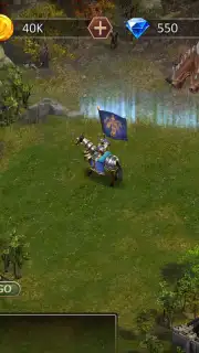 Dungeon and Heroes capture 5