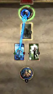 The Elder Scrolls: Legends capture 11