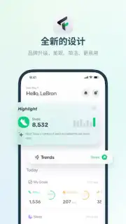 Fitbeing capture 14