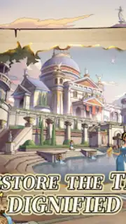 Imperial Destiny: Path of Gold capture 2