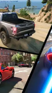 Car Driving Games Car Racing capture 7