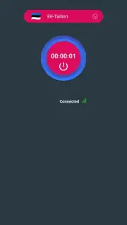 BARA VPN capture 5