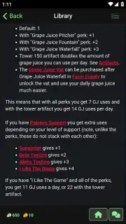 Farm RPG - Semi Idle MMORPG capture 4
