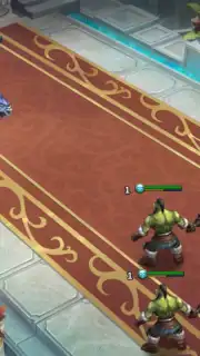 Trials of Heroes capture 14