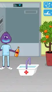 Pepi Hospital capture 6