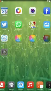 iOS 8 Launcher capture 1