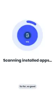 McAfee Security: Antivirus VPN capture 4