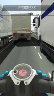 Traffic Rider capture 12