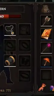 Duskfall capture 4