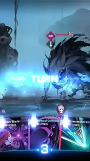 Chaos Zero Nightmare capture 6