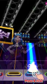 Music Idol - Coco Rock Star capture 3