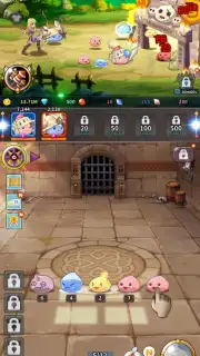 RAGNAROK : PORING MERGE capture 6