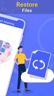 Photo Recovery & Data Recovery capture 3