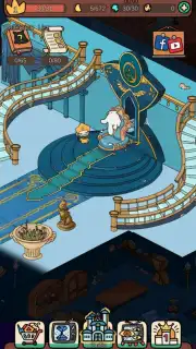 Dream Detective capture 3