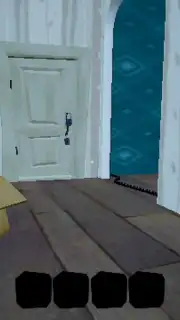Hello Neighbor capture 2