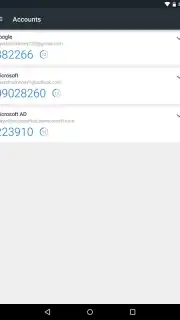 Microsoft Authenticator capture 10