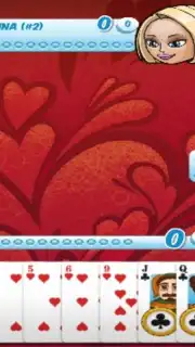 King Of Hearts Game capture 5