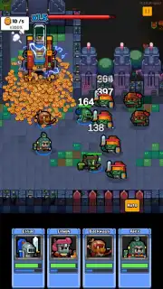 Idle Squad capture 1