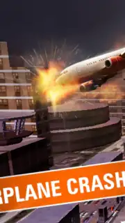 Plane Driving Simulator capture 3