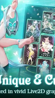 Maidens Fantasy: LUST | SEA[QooApp] capture 5