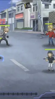 One Punch Man: Road to Hero 2.0 capture 10