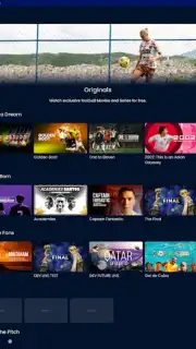 FIFA+ | Football entertainment capture 10