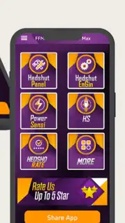 FFMax Panel HaK Fire Max capture 2