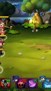 Wonder Tactics capture 7
