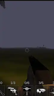 Bigfoot Monster Hunter capture 3