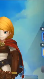 Skylanders Ring of Heroes capture 3