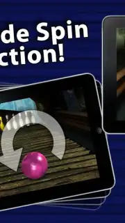 Gutterball HD capture 2