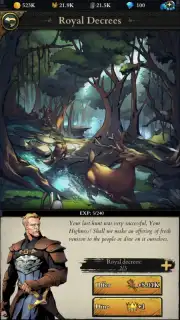 King's Throne capture 17
