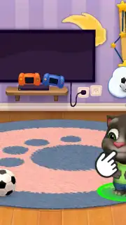 My Talking Tom Friends capture 16