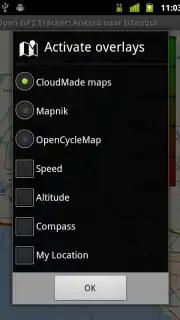 Open GPS Tracker capture 5