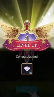 Magic Revenge capture 7