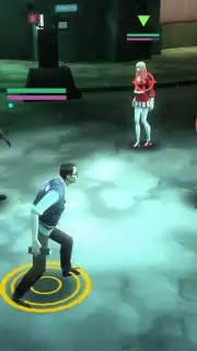 Blade Runner 2049 capture 5