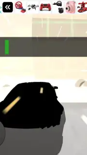Mega Ramp Car Stunts Game capture 1