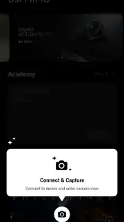 DJI Mimo capture 18